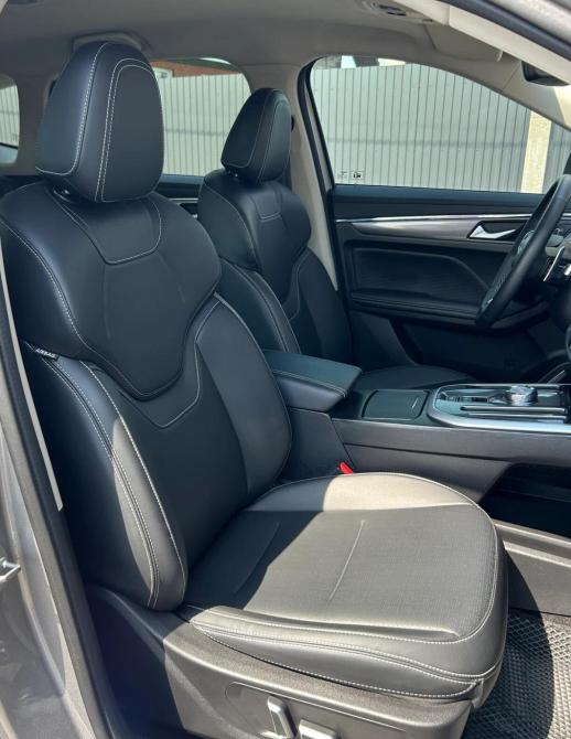 Haval Jolion I Рестайлинг Альметьевск  - изображение 13