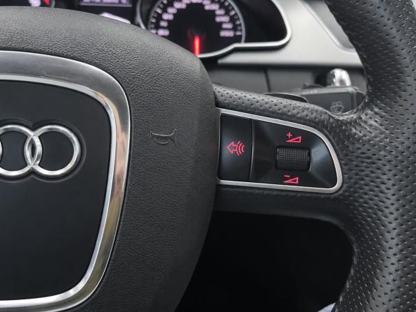 Audi A5 I (8T) с пробегом 2008 года, цена 1 039 000 рублей, 219824 км, купе, Автокод Объявления