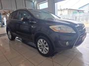 Ford Kuga I Арзамас  - изображение 10