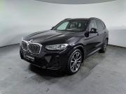 BMW X3 III (G01) Уфа  - изображение 28