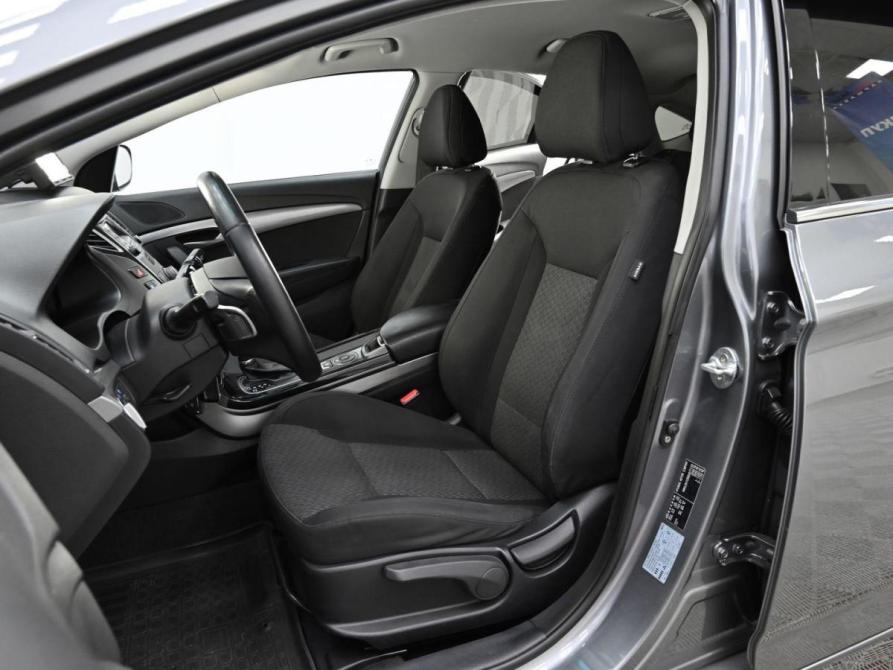 Hyundai i40 I Рестайлинг Москва  - изображение 7