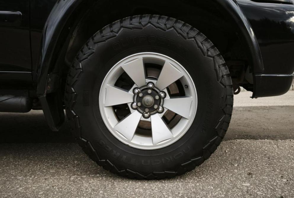 Mitsubishi Pajero Sport I Рестайлинг Сыктывкар  - изображение 12