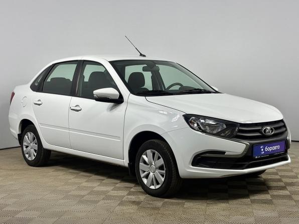 Lada (ВАЗ) Granta I Рестайлинг с пробегом 2023 года, цена 685 000 рублей, 29230 км, седан, Автокод Объявления