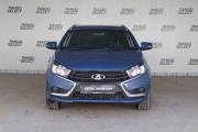 Lada (ВАЗ) Vesta I Ульяновск  - изображение 17