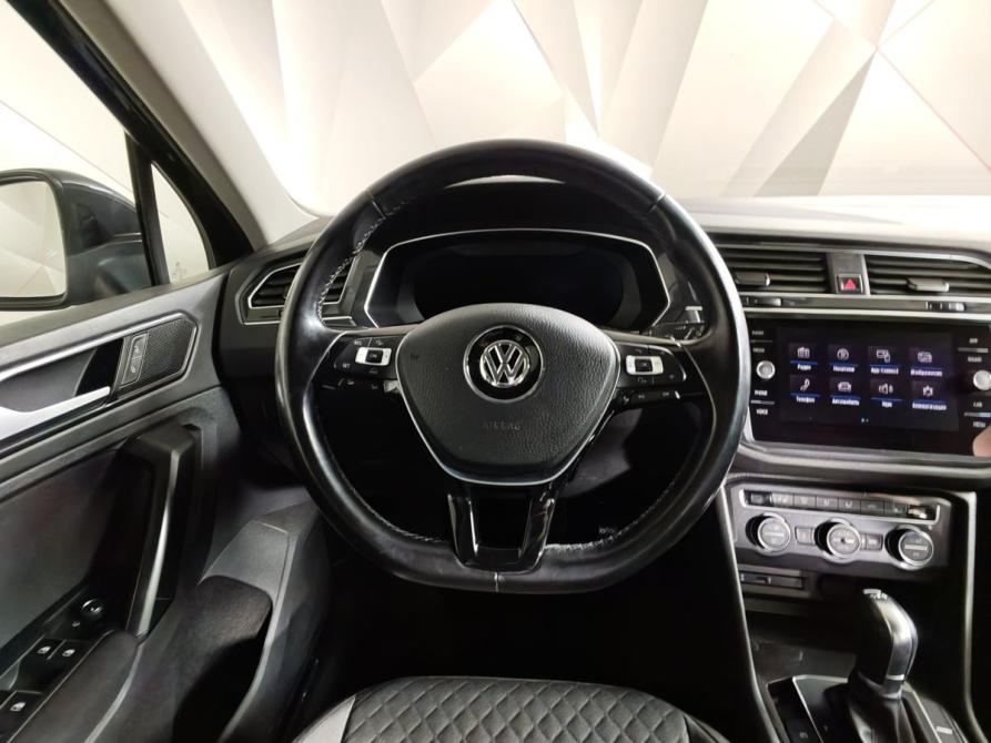Volkswagen Tiguan II Москва  - изображение 20