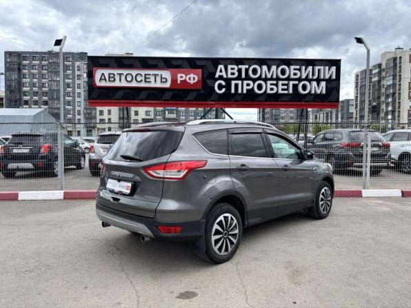 Ford Kuga II с пробегом 2013 года, цена 1 250 000 рублей, 219000 км, внедорожник, Автокод Объявления
