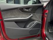 Audi Q8 I (4M) Иркутск  - изображение 63
