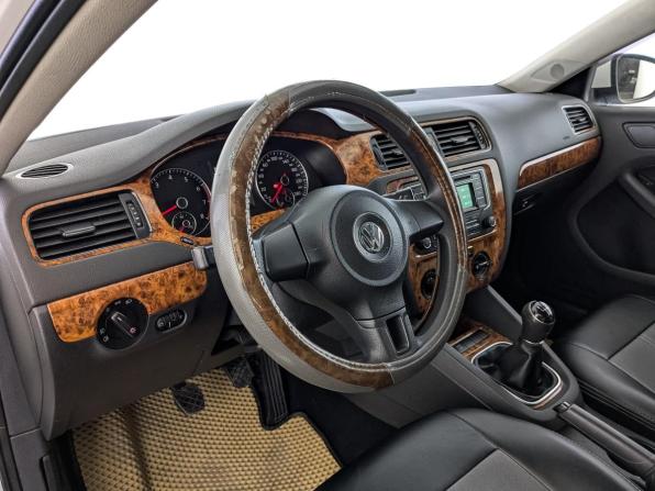 Volkswagen Jetta VI с пробегом 2014 года, цена 1 075 000 рублей, 150000 км, седан, Автокод Объявления
