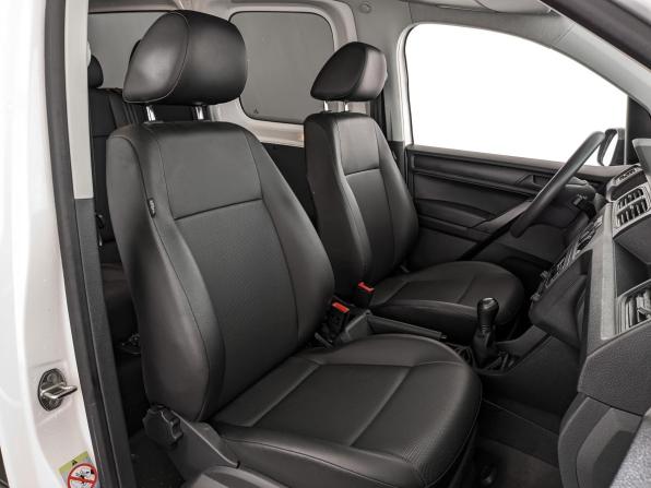 Volkswagen Caddy IV с пробегом 2020 года, цена 2 075 000 рублей, 42647 км, offers.body_type.unknown, Автокод Объявления