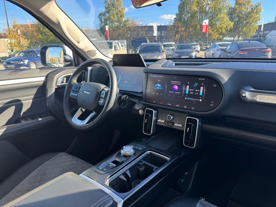Haval Dargo I Ижевск  - изображение 12