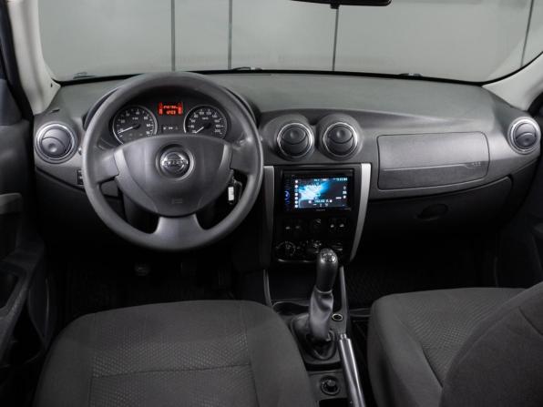 Nissan Almera III (G15) с пробегом 2014 года, цена 719 000 рублей, 240792 км, седан, Автокод Объявления