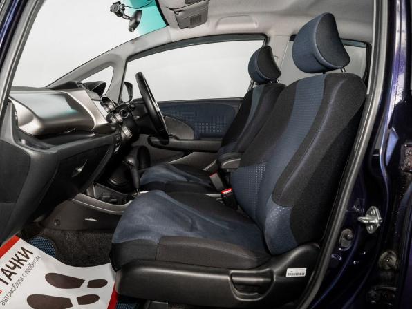 Honda Fit II с пробегом 2009 года, цена 799 500 рублей, 129733 км, хэтчбек, Автокод Объявления