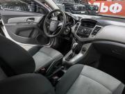 Chevrolet Cruze I Москва  - изображение 26