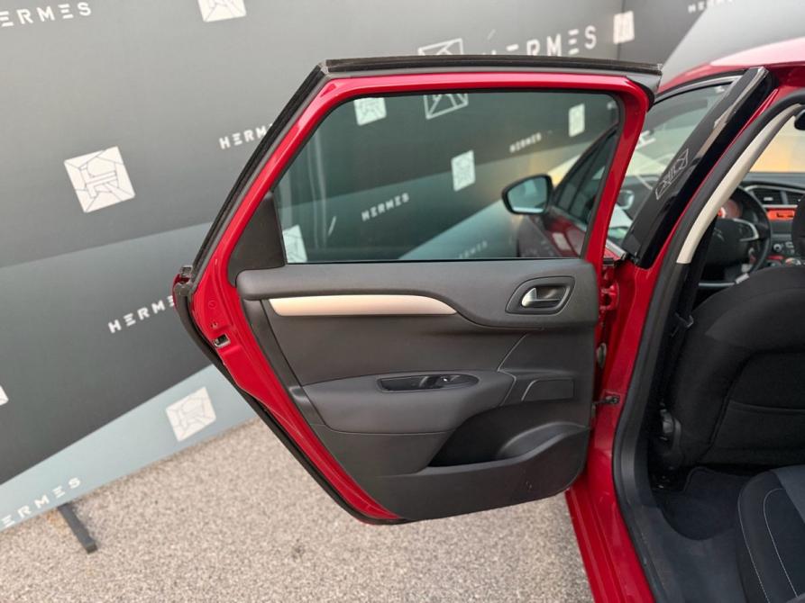 Citroen C4 II Минеральные Воды  - изображение 19