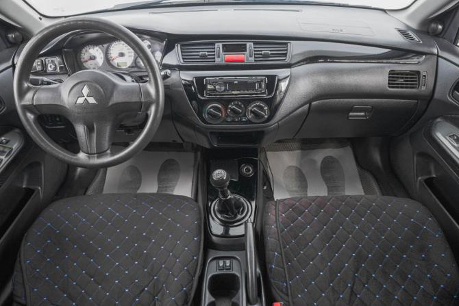 Mitsubishi Lancer IX Рестайлинг с пробегом 2006 года, цена 469 000 рублей, 295000 км, седан, Автокод Объявления