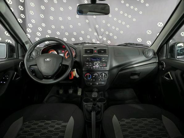 Lada (ВАЗ) Granta I Рестайлинг с пробегом 2023 года, цена 895 000 рублей, 21415 км, универсал, Автокод Объявления