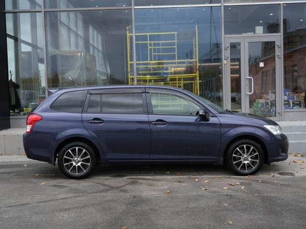 Toyota Corolla XI (E160 E170 E180) с пробегом 2014 года, цена 1 150 000 рублей, 116159 км, универсал, Автокод Объявления