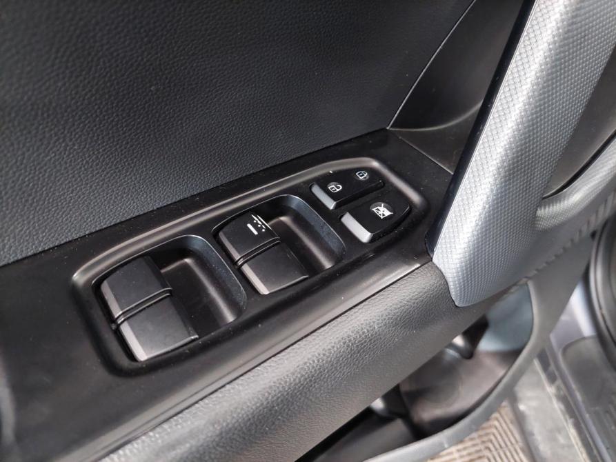 Hyundai Creta I Рестайлинг Пермь  - изображение 14