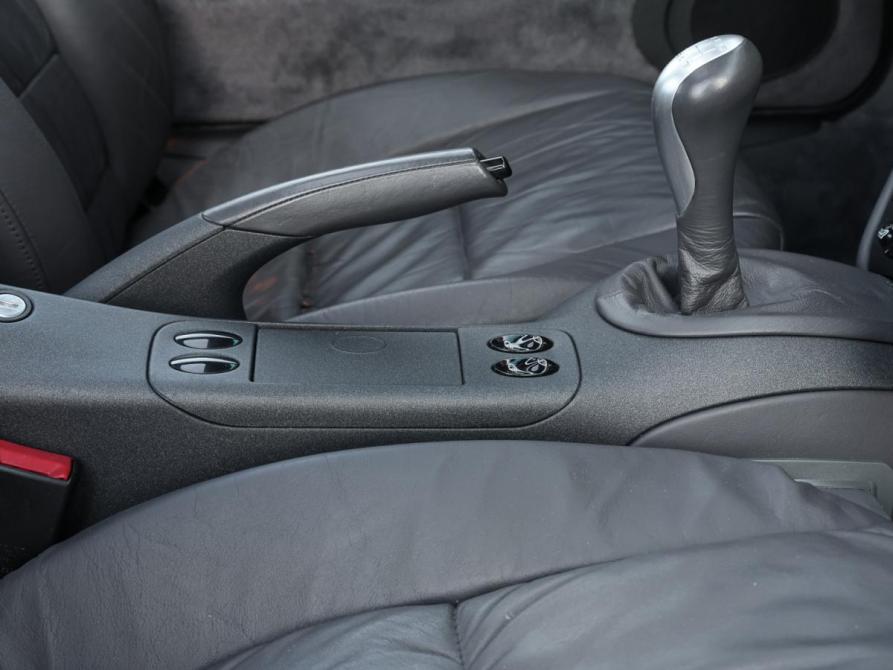 Porsche 911 V (996) Москва  - изображение 12