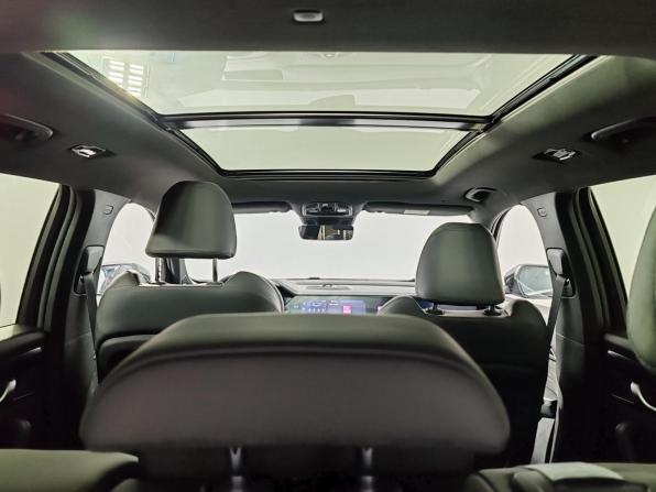 Geely Monjaro I с пробегом 2024 года, цена 3 449 000 рублей, 25705 км, внедорожник, Автокод Объявления