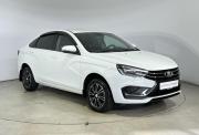 Lada (ВАЗ) Vesta I Рестайлинг (NG) Саранск  - изображение 30