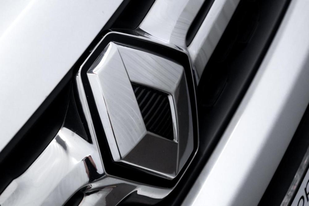 Renault Duster I Рестайлинг Тюмень  - изображение 10