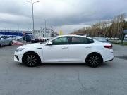 Kia Optima IV Рестайлинг Тюмень  - изображение 27