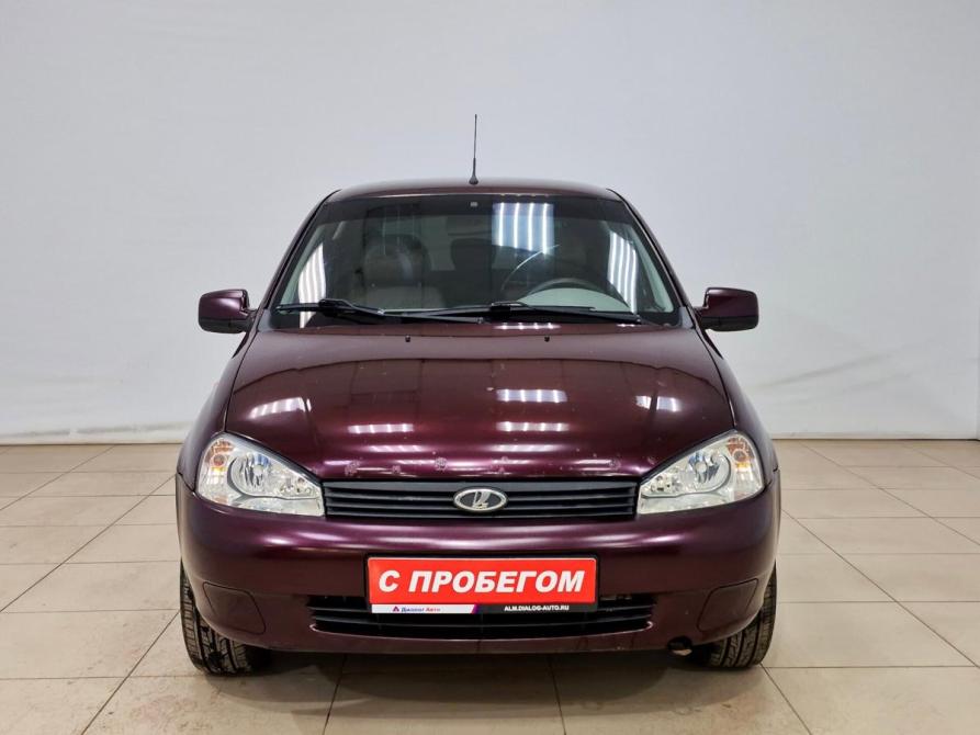 Lada (ВАЗ) Kalina I Альметьевск  - изображение 2