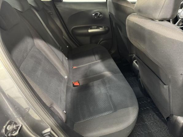 Nissan Juke I с пробегом 2012 года, цена 1 099 800 рублей, 90000 км, внедорожник, Автокод Объявления