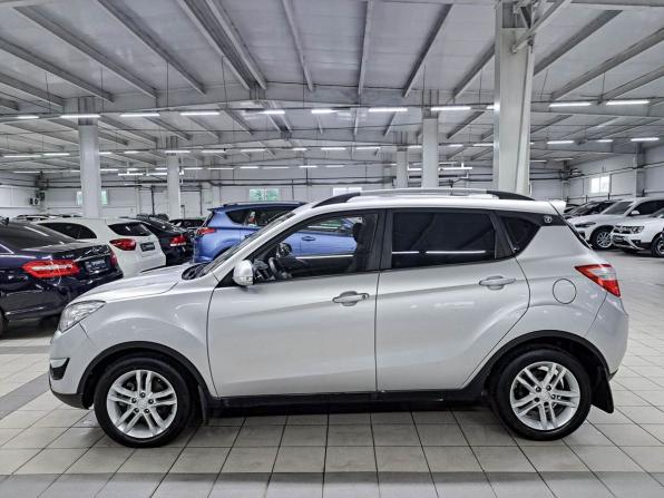 Changan CS35 с пробегом 2013 года, цена 530 000 рублей, 185440 км, внедорожник, Автокод Объявления