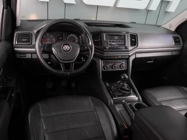 Volkswagen Amarok I Рестайлинг с пробегом 2016 года, цена 2 249 000 рублей, 347113 км, offers.body_type.unknown, Автокод Объявления