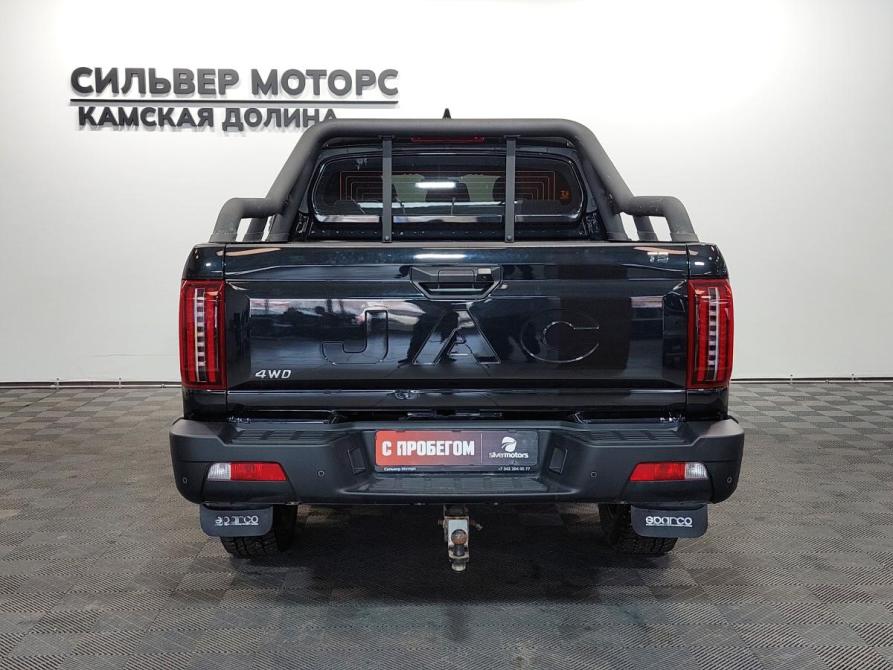 JAC T9 Пермь  - изображение 9