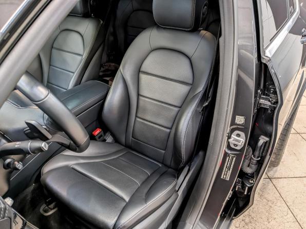 Mercedes-Benz GLC Coupe I (C253) Рестайлинг с пробегом 2021 года, цена 6 150 000 рублей, 31381 км, внедорожник, Автокод Объявления