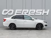 Lada (ВАЗ) Granta I Рестайлинг Краснодар  - изображение 23