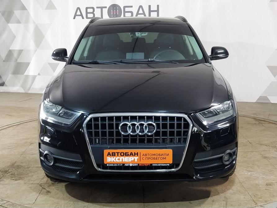 Audi Q3 I (8U) Екатеринбург  - изображение 2