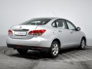 Nissan Almera III (G15) Санкт-Петербург  - изображение 21