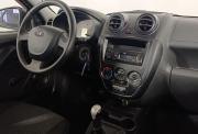Lada (ВАЗ) Granta I Волгоград  - изображение 34