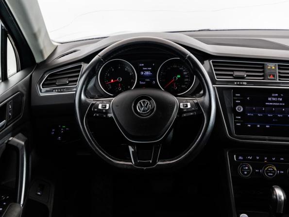 Volkswagen Tiguan II с пробегом 2020 года, цена 2 099 000 рублей, 159546 км, внедорожник, Автокод Объявления