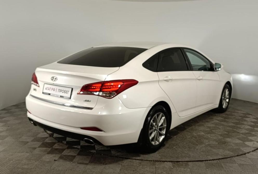 Hyundai i40 I Волгоград  - изображение 7