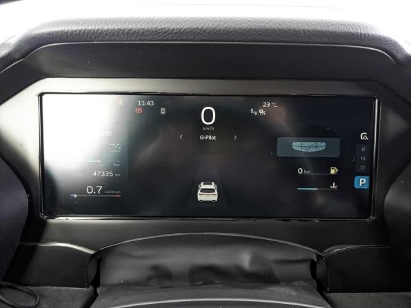 Geely Monjaro I с пробегом 2024 года, цена 3 490 000 рублей, 47335 км, внедорожник, Автокод Объявления
