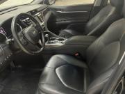 Toyota Camry VIII (XV70) Воронеж  - изображение 38