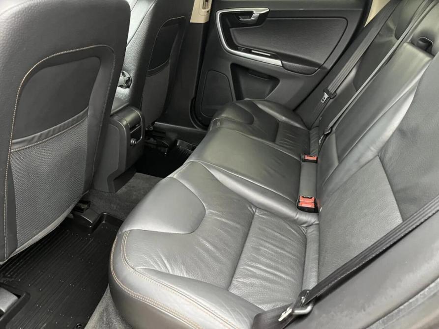 Volvo XC60 I Буинск  - изображение 14