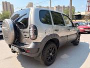 Chevrolet Niva I Рестайлинг Ростов-на-Дону  - изображение 21