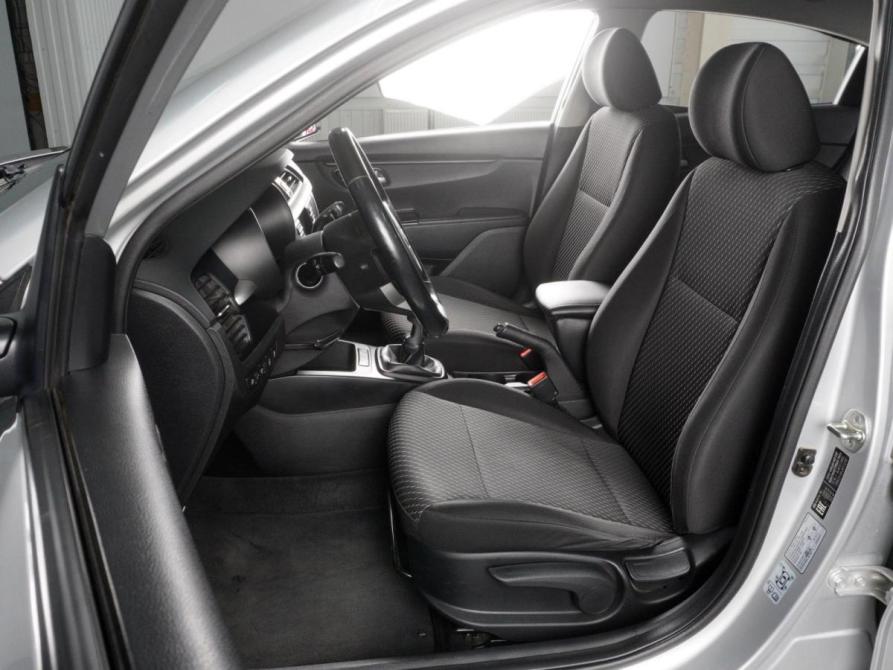 Kia Rio III Рестайлинг Минеральные Воды  - изображение 10