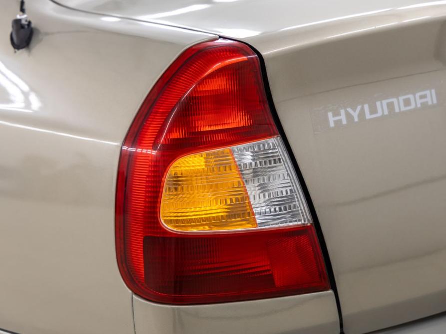 Hyundai Accent II Волгоград  - изображение 12