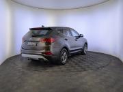 Hyundai Santa Fe III Рестайлинг Москва  - изображение 33
