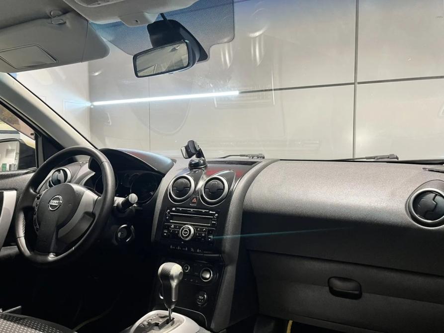Nissan Qashqai I Новосибирск  - изображение 18