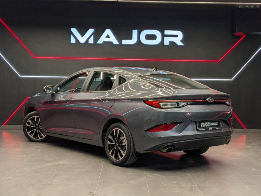 JAC J7 I Москва  - изображение 21
