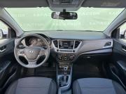 Hyundai Solaris II Рестайлинг Екатеринбург  - изображение 18