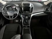 Ford Kuga II Рестайлинг Екатеринбург  - изображение 41